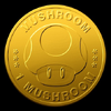 Mushroom Coin