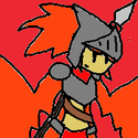 Red Harpy's icon.