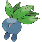 043Oddish