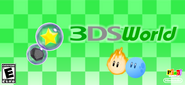 3DS World Nintendo eShop picture.