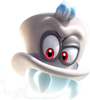 Cappy Odyssey