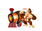 Donkey Kong