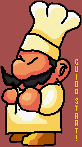 Guido Games