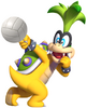 Iggy Koopa