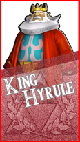 KING HYRULE