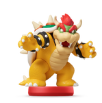 Bowser Released: March 20, 2015