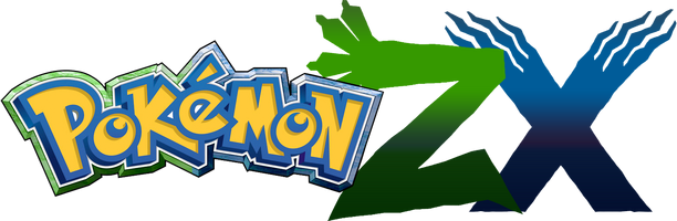 Pokémon ZX and ZY | Fantendo - Game Ideas & More | Fandom