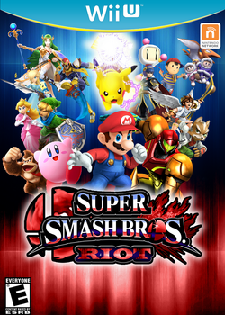 Super Smash Bros. Melee' Online Multiplayer