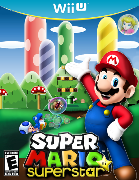 Games memória: Super Mario All-stars volta no Nintendo Wii - Infosfera