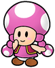 Toadette PMTAB