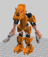 Waddle dee ultrabuild.png (189 KB) waddle dee as a buildable figure