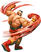 Zangief