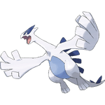 249Lugia