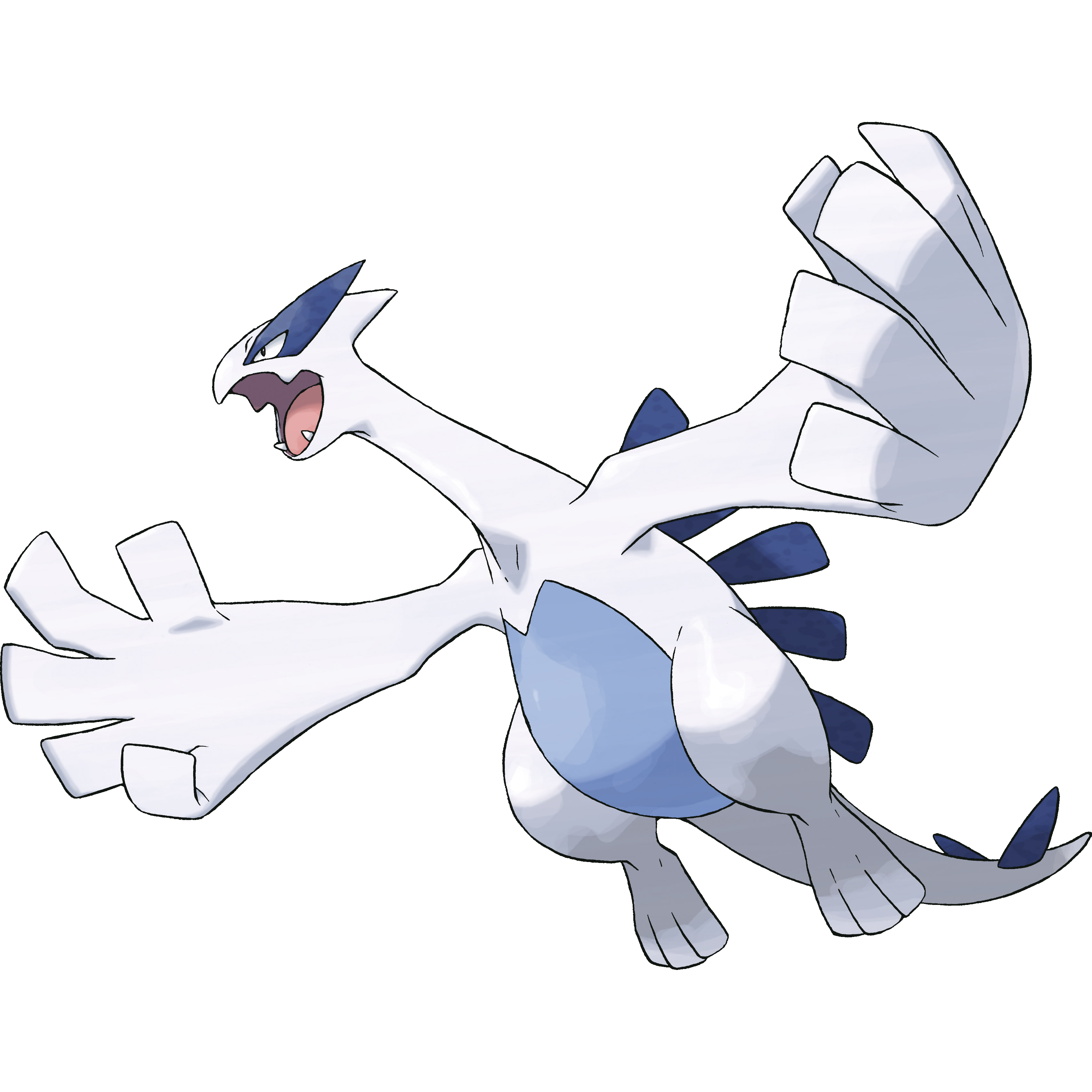 Pick up Legendary Lugia & Ho-Oh for Pokemon Sun & Moon at GameStop