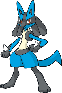 448 Lucario Dp7 Shiny - Free Transparent PNG Download - PNGkey