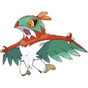 Hawlucha (Flying Press)