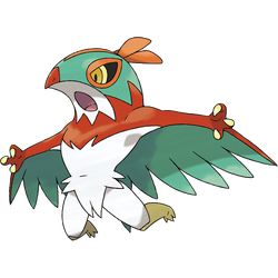 701Hawlucha