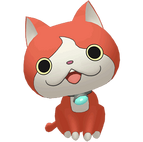 Rudy (Play 40 Matches as Jibanyan)