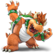 Bowser Alt 14