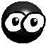 this icon is from world of goo 64 and foo 64