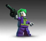 Joker (Lego Batman 4)