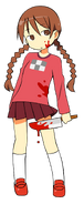 Madotsuki