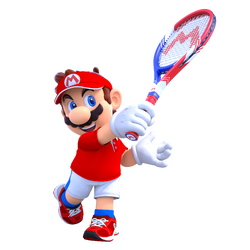 Category Mario Tennis Games Fantendo Game Ideas More Fandom