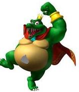 Mecha K. Rool