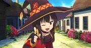 Megumin