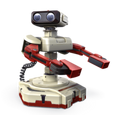 R.O.B. Heavy