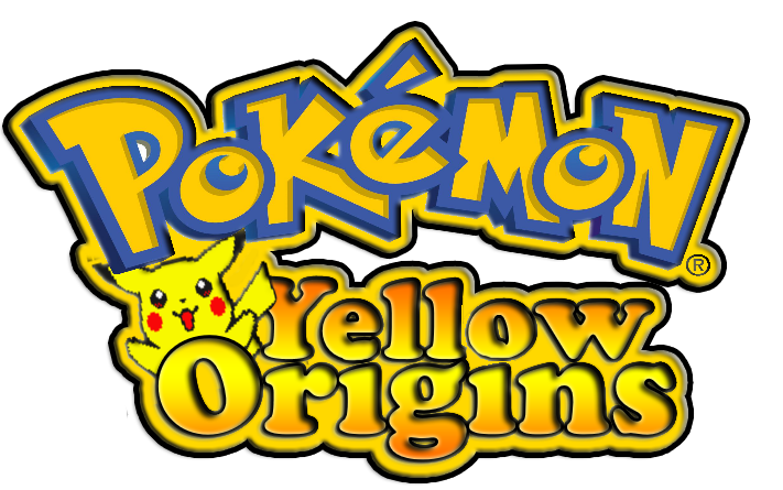 IS THIS GAME A POKEMON YELLOW REMAKE!?- (Pokemon Fan Game) 