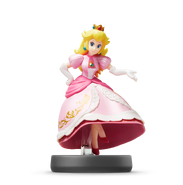 Peach (Super Smash Bros. for Wii U/3DS)