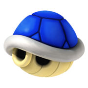 Blue Shell