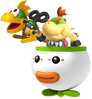 BowserJrWithMechaKoopa