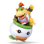 Bowser Jr.