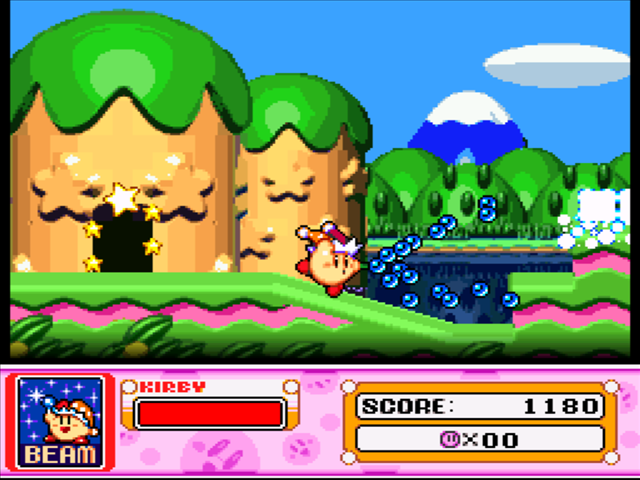 Kirby Maker | Fantendo - Game Ideas & More | Fandom
