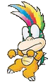 Lemmy Koopa