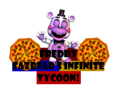 Ultimate Custom Night Preset Ideas : r/fivenightsatfreddys