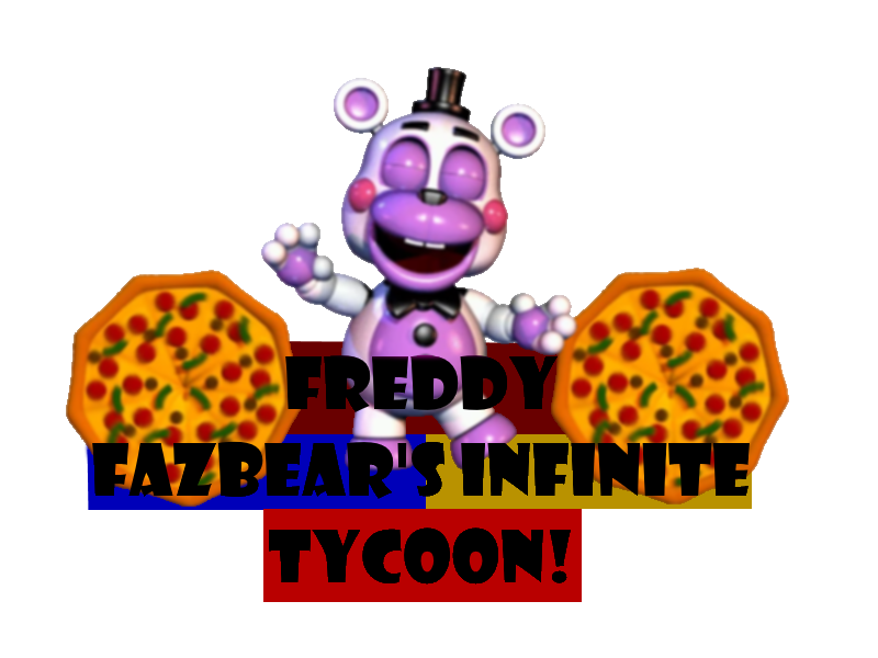 FNAF 6 MOD - Freddy Fazbear's Pizzeria Simulator 