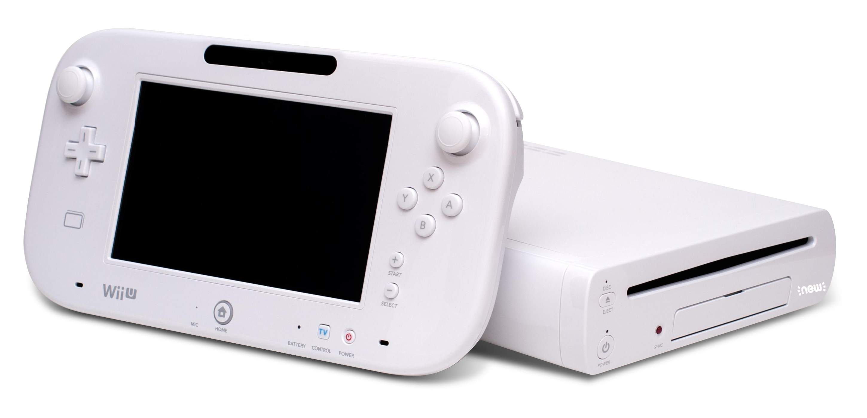 new nintendo wii