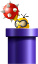 Pipe Lakitu