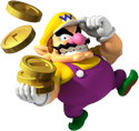 Wario - Heavy