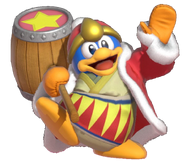 1.3.King Dedede Dancing