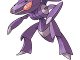 Genesect