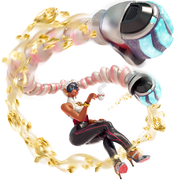 Twintelle