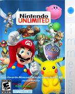 Nintendo Unlimited (Immerse)