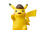 Amiibo/Detective Pikachu