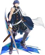 Chrom PXZ2