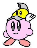 Cutter Kirby by Alice