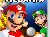 Mario Sports Megamix
